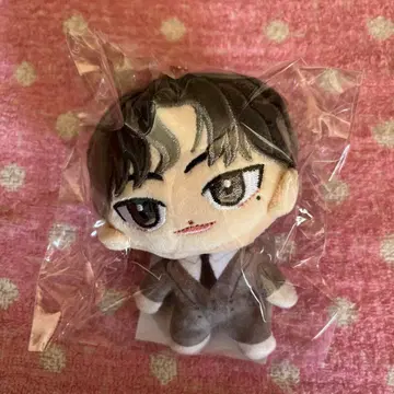 서인국 치비 키링