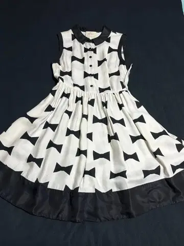 케이트 스페이드 원피스 리본