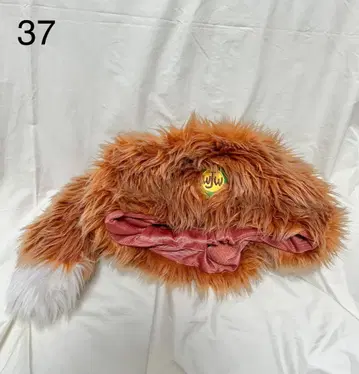 캠핑 우드 척 팬 캡 (모자)