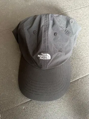 THE NORTH FACE 액티브 라이트 캡