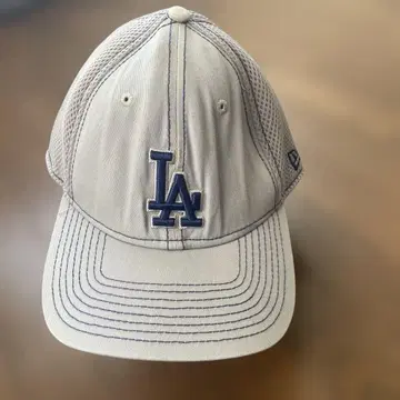 Los Angeles Dodgers 야구 모자 L/XL