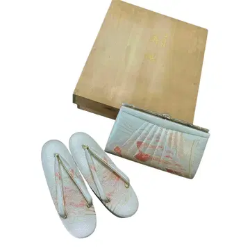 S S1 기모노 가방 세트 성인식 시치고산