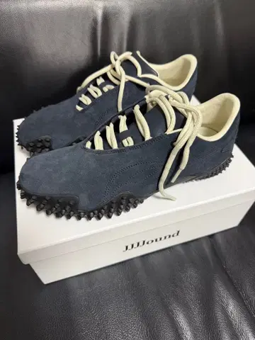 Puma Mostro jjjjound 스니커즈 US 8.5 26.5c