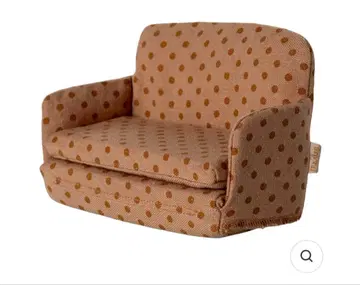 Maileg 메이렉 소파베드 도트