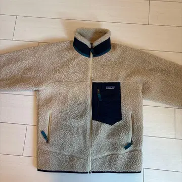 [ 새상품급 ] Patagonia 레트로X