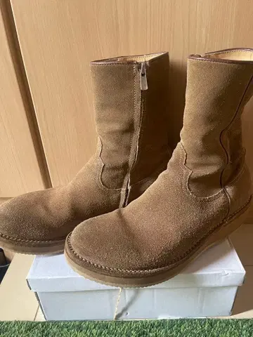 nonnative officine creative zip bootssop