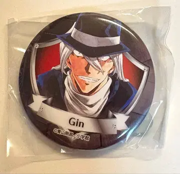 명탐정 코난 코난 백화점 캔뱃지 진