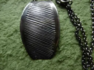 펜던트 목걸이 폴스미스 새상품 미사용