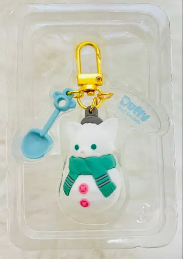 [ 더피 시크릿 오브 스노우이 데이 젤라토니 참 ]