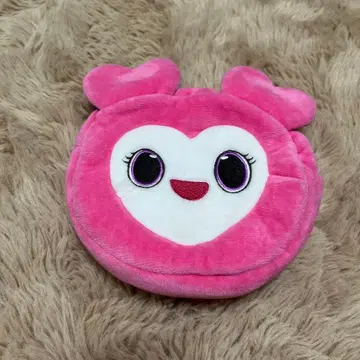 TWICE 러블리 파우치 (덤 포함)