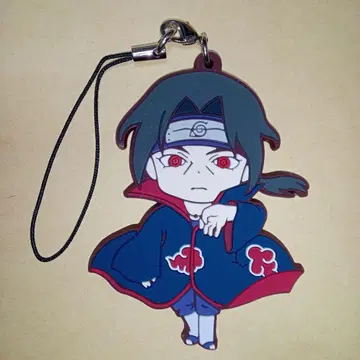 족제비 러버 스트랩