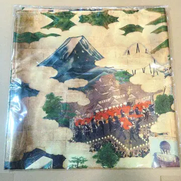 BMSGFES 페스티벌 스카프