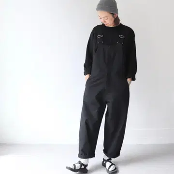 오디너리핏츠 듀크 오버롤