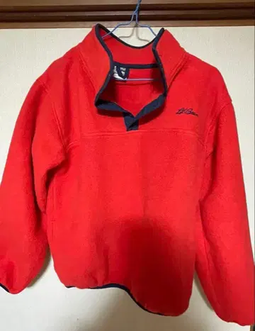 L.L.Bean 엘엘빈 플리스