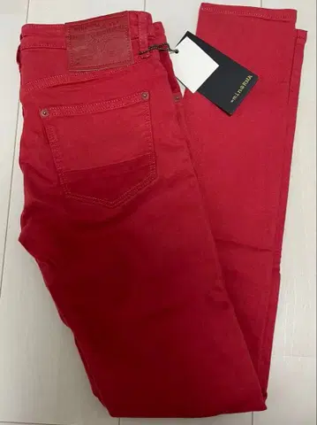 MIN@RMA 스키니 팬츠