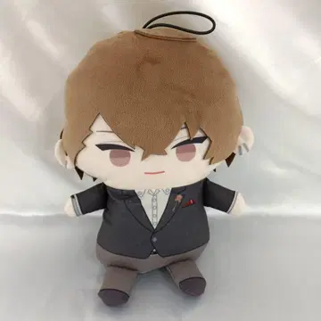 카가미 하야토 BIG 니지 파펫 SMC조 5th Anniversary