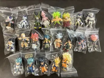 드래곤볼 어드버지