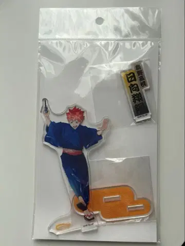 하이큐 여름 축제 아크릴 스탠드 히나타 쇼요