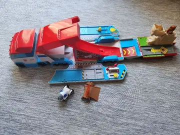 파우 패트롤 파우 출동! 파우 패트롤러