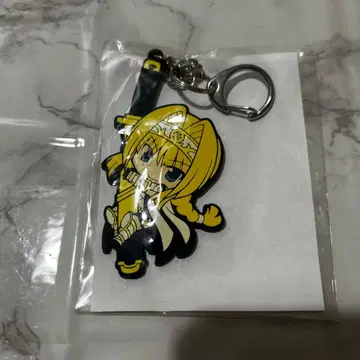 [ 전국 오토메 ] 요시테루 열쇠고리 [ 미개봉 새상품 ]