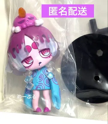 윌 스위츠 피규어 컬렉션 단팥죽 [ 안미츠 ]