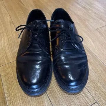 Dr. 마틴 블랙 스티치