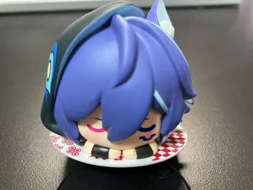 [원신] 스시로 콜라보 오로룬 피규어