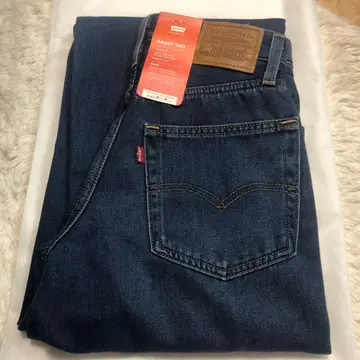Levi's BAGGY DAD WARM W24 L30