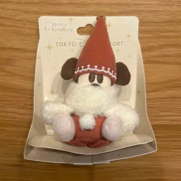 디즈니 크리스마스 2025 릴린린 패친 미사용 새상품