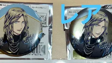 탭나이 카뮤 조이폴리스 캔뱃지 레어