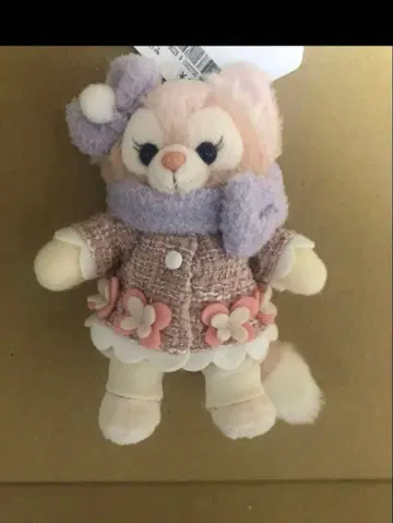 리나벨 인형 배지 시크릿 오브 스노위 데이 2