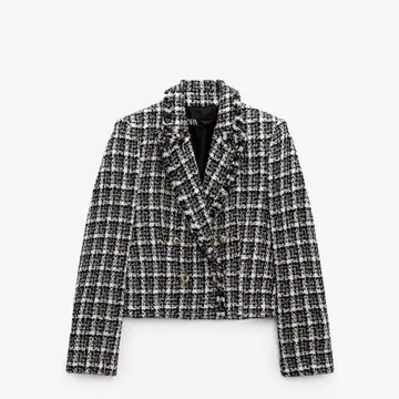 [새상품급] ZARA 자라 자켓 아우터 XS