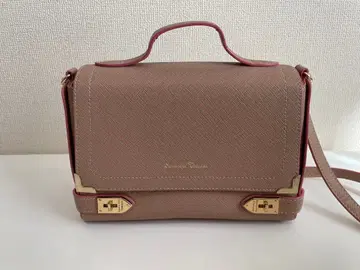 Samantha Thavasa 에일 숄더백 대