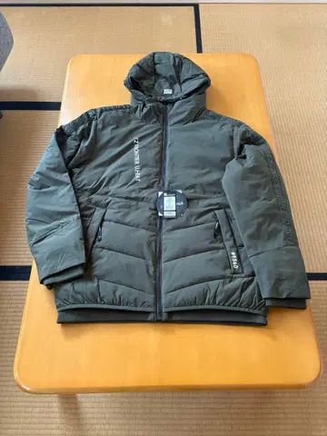 아이즈 프론티어 9560 다운 자켓