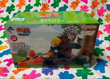 제일복권 NARUTO 라스트 원 상