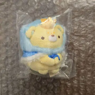 스미코구라시 테노리 봉제 인형 오우지