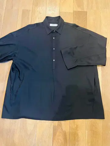 그라프 페이퍼 셔츠