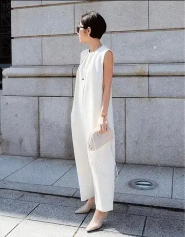 machatt 마차트 턱넥 올인원