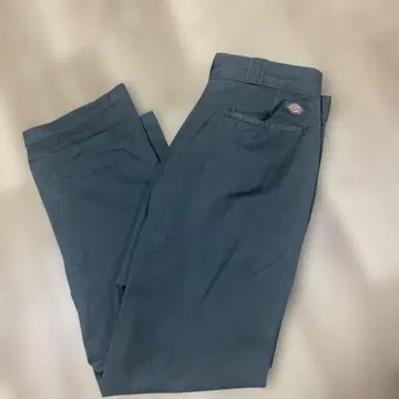 Dickies 874 오리지널 핏 워크 팬츠 36 x 32