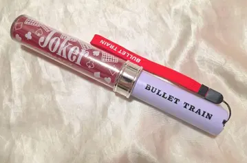 초특급 유키 응원봉 Joker