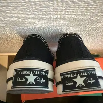 CONVERSE 척테일러 (일본)