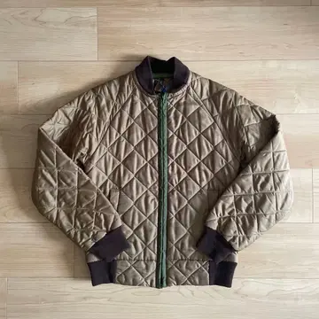 LAVENHAM 라벤햄 퀼팅 자켓