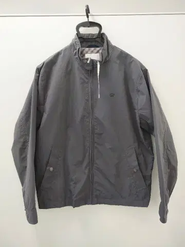 GoldenBear 그레이 자켓 M
