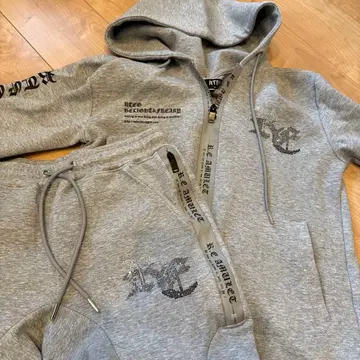 아담스 저글러 셋업