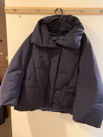 UNIQLO +J 하이브리드 다운 자켓 L 사이즈