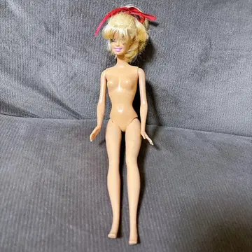 토이스토리 바비 인형 본체만