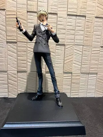 제일복권 피규어