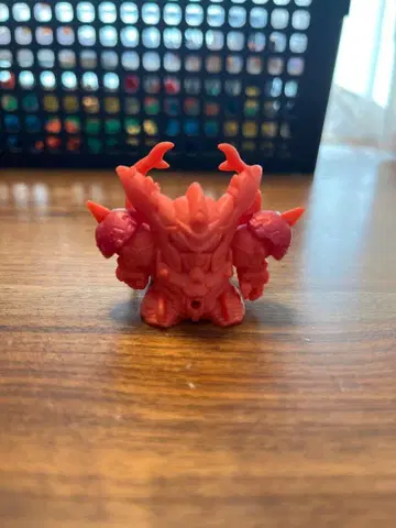 건담 지우개 SD 건담 암흑경 마스터 건담 결품 있음