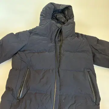 유니클로 심리스 다운 2020년식