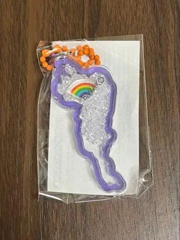 인기 색상 비와코 키링 비와코 하코다테야마 한정판